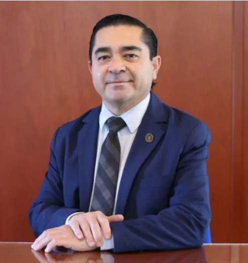 arturo morones