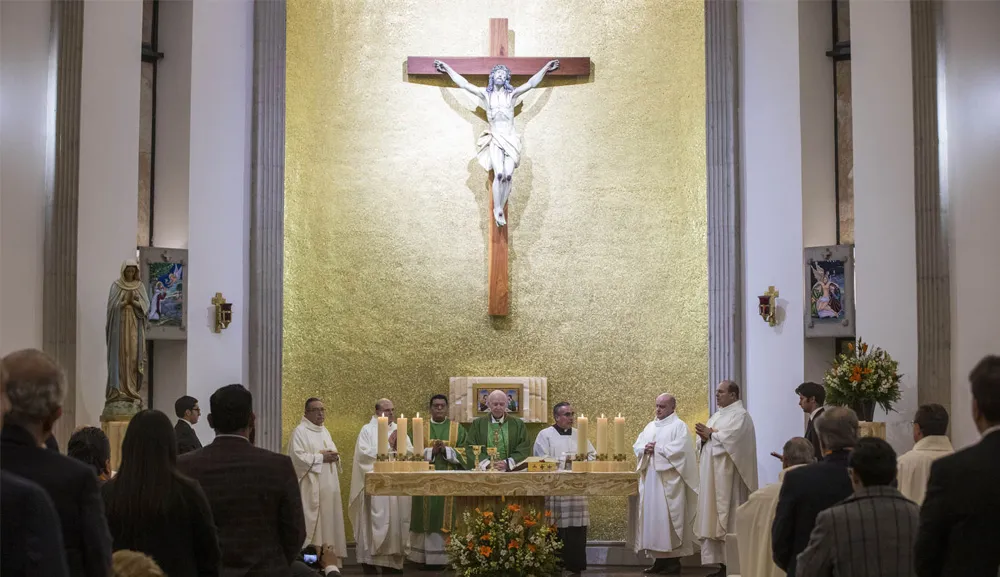 misa amiesic cardenal aguiar