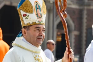 mons. morelia
